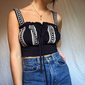 free people top